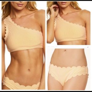 NWT Jessica Simpson Bikini